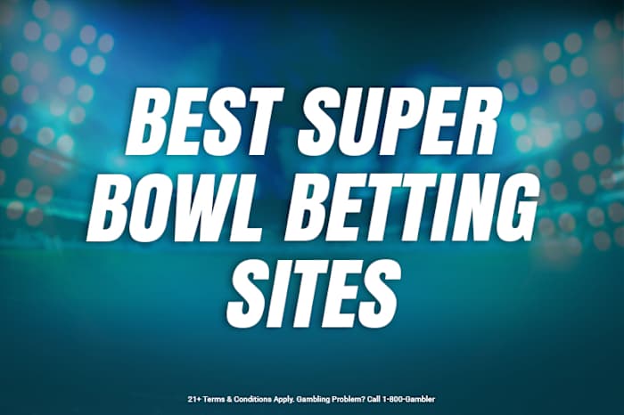 Explore the best Super Bowl betting sites online in the US, meticulously chosen by our expert team to be the best available in January 2024.